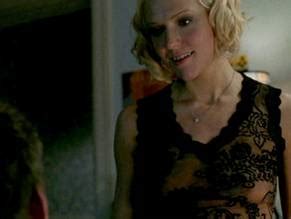 DEVOUR NUDE SCENES AZNude