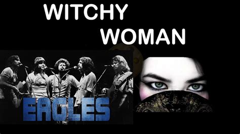 Witchy Woman The Eagles Ultimate Classic YouTube