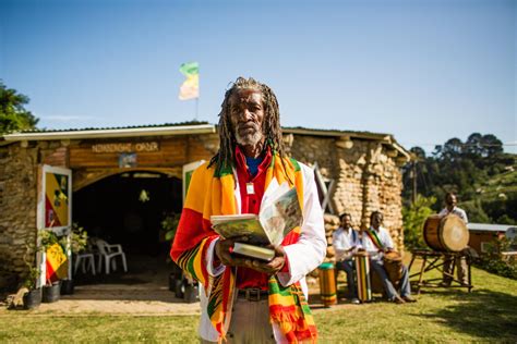 Rastafari Corinna Kern Photojournalist Based In Israel