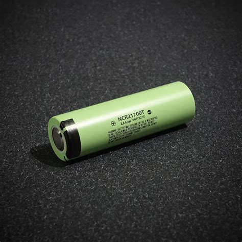 NCR 21700 T 4800mAh 3 7V Li Ion Battery HONG KONG ONLY Flysmart Digi