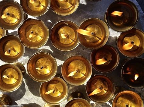 Boudhanath Stupa in Kathmandu, Nepal - Roam Far and Wide