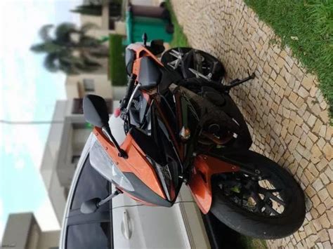 Motos Novas Usadas E Seminovas Venda Em Goi Nia Go