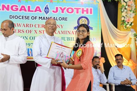 Diocesan Catechism Day Celebration Top Scorers In Std Catechism