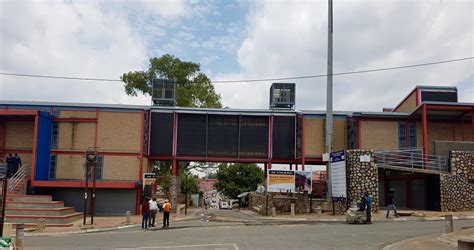 Alexandra Township Bike Tour Mel On The Go