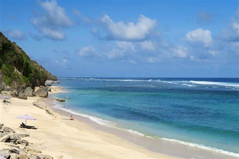 Pandawa Beach Bali Hotel Accommodation Resorts And Villas