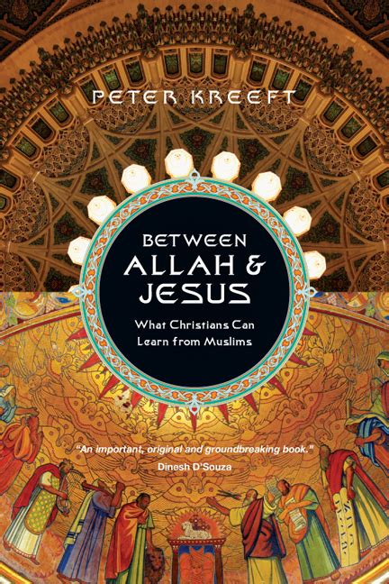 Between Allah & Jesus - InterVarsity Press