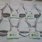 Joll Thyroid Retractor Cm Libra Surgical Instruments