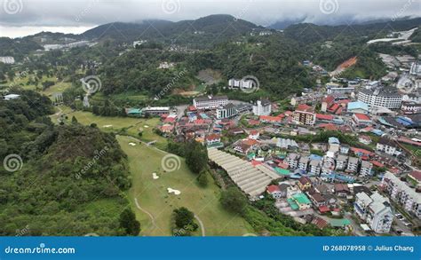 Cameron Highlands Pahang Malaysia Stock Photo Image Of Hotel