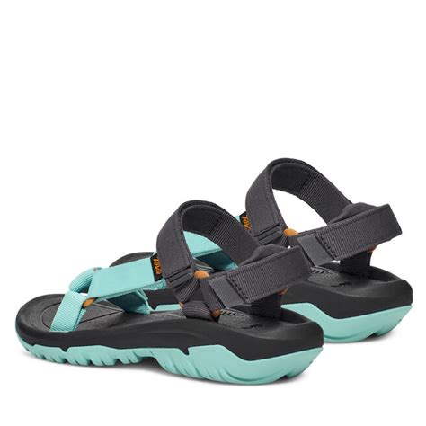 Sandalen Teva Hurricane XLT2 1019235 Türkisfarben eschuhe de