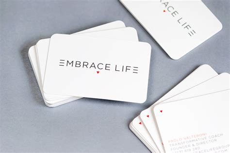 Embrace Life Collected