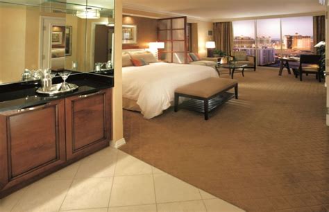 MGM Grand Hotel & Casino, Las Vegas - Book a golf holiday or golf break