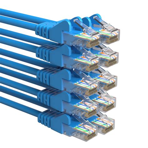 UTP CAT.5 NETWERK KABEL - Type: UTP CAT.5 netwerkkabel, (patch kabel ...