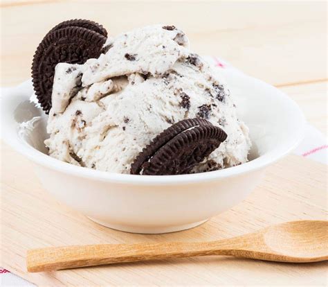 Cómo hacer helado de Oreo receta fácil PequeRecetas