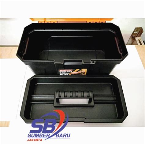 Jual Kenmaster H Toolbox Besar Tool Kit Box Tempat Kunci Sm B