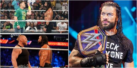 Longest WWE Title Reigns Of All Time Top 10 Among All Championships