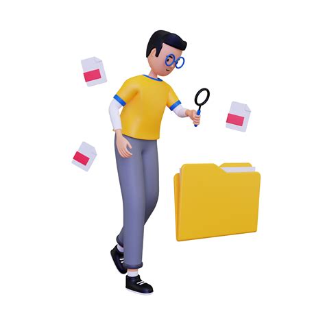 Historical Records Search: Finding Documents and Papers by Name 9