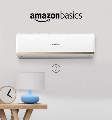 Ac Buy Air Conditioners Online At Best Prices In India Amazon In