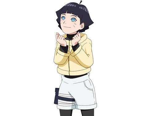 Himawari Uzumaki