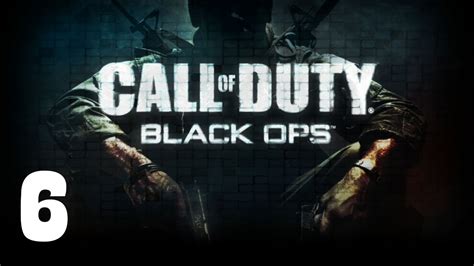 Прохождение Call Of Duty Black Ops 6 Коулун Гонконг Youtube