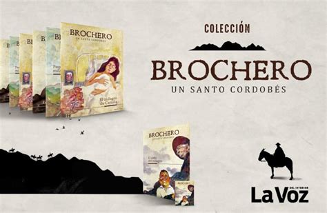 Conoce La Conmovedora Historia Del Cura Brochero