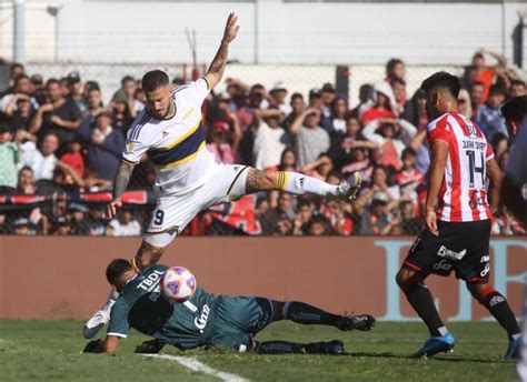 Con Dos Regresos Y Una Duda Boca Enfrentar A Barracas Central Por La