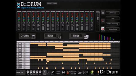 How To Download Dr Drum Beat Maker Software Free Download Youtube