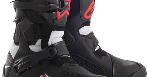 Cizme Touring Adventure Alpinestars Belize Drystar Honda