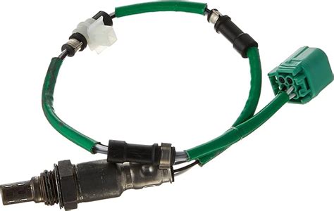 Genuine Honda 36532 Rza 014 Oxygen Sensor Automotive