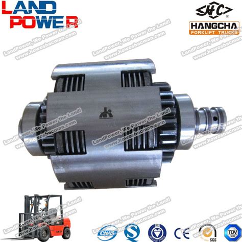 Hangcha Forklift Truck Spare Partstorque Converter China Hangcha Forklift Truck Spare Parts