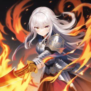 Girls In Armour Luscious Hentai Manga Porn