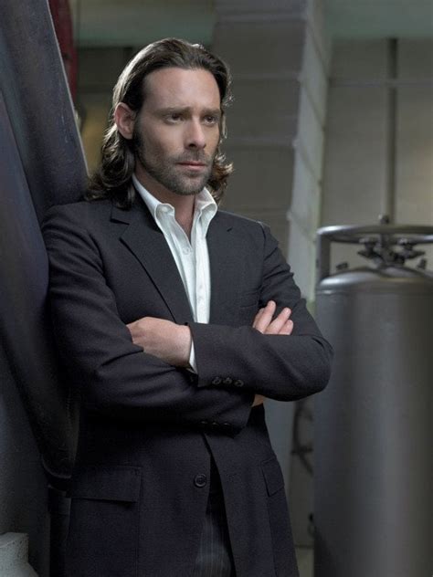 What Do You Guys Think Of James Callis As The Doctor Doctorwho