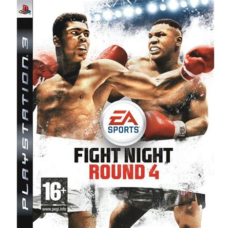 Fight Night Champion Ps4 Factory Sale | emergencydentistry.com