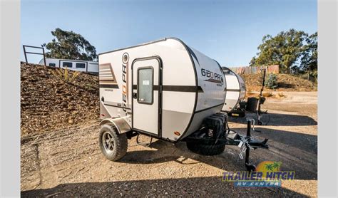 Forest River Rockwood Geo Pro Travel Trailer Review: 2 Reasons to Go ...