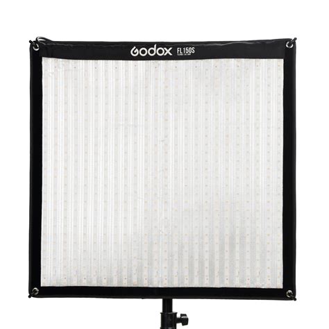 Godox Flexible Led Panel Fl S X Cm Foto Tip Online Photography