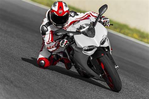 Ducati 899 Panigale Revealed In Frankfurt Autoevolution