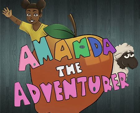 Amanda the Adventurer Game Play Online