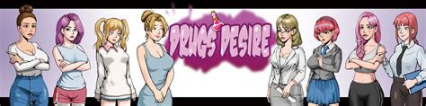 Download Desire Drug Version Demo Lewdninja