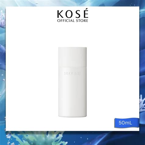 Kose Sekkisei Clear Wellness Uv Sunscreen Essence Mild Milk Spf Pa