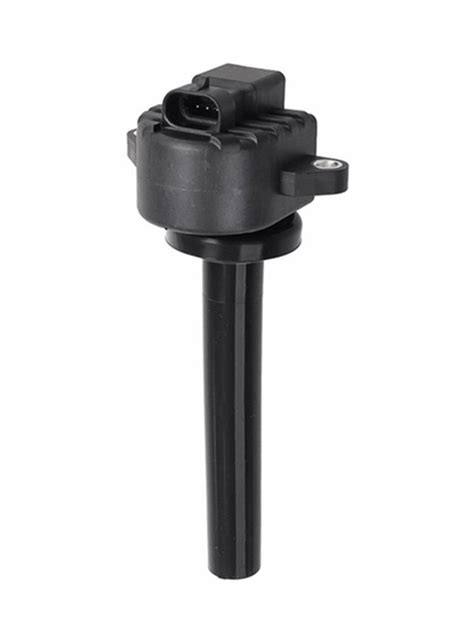 ISA Ignition Coil Plug Pack Compatible With 2000 2004 Passport Amigo