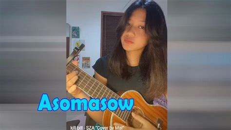 Lirik Asomasow Viral Dan Lirik Asli Kill Bill Lagu Barat Viral Tiktok