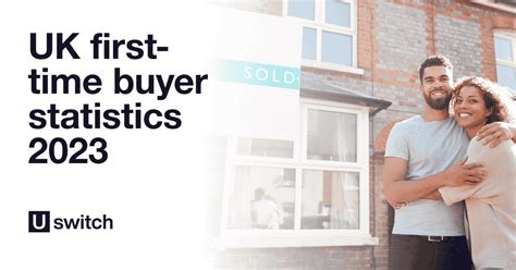 Uk First Time Buyer Statistics 2023 Uswitch