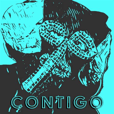 Contigo Song And Lyrics By Jose Matera Spotify