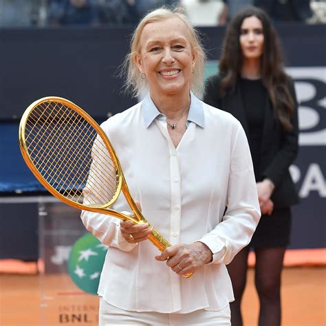 Martina Navratilova Net Worth 2025 Jess Ainsley