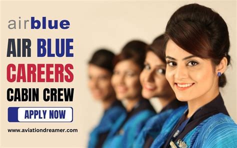 Airblue Careers For Cabin Crew In January 2025 Freshers