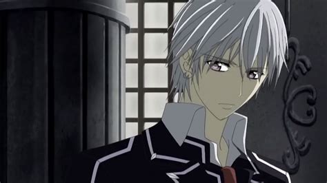 Zero Vampire Knight Photo Fanpop