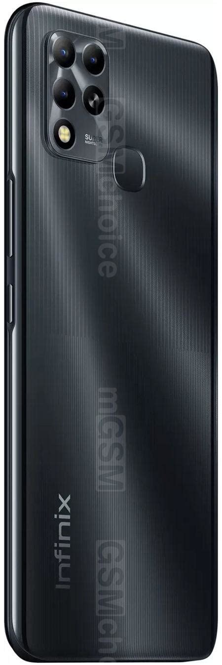 Infinix Hot India Photo Gallery GSMchoice