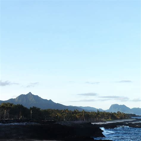 National - How well do you know the story of Matafao and Pioa mountains