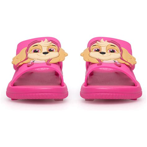 Сандали Paw Patrol CP66-SS24-405PAW Розов - GLAMI.bg