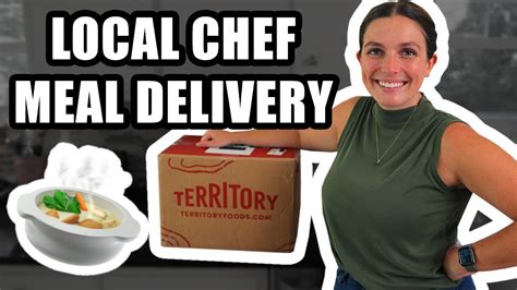 The Best Meal Delivery Services for One Person | Food Box HQ