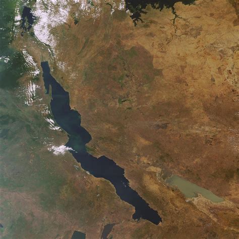 Lake Tanganyika On Africa Map - Oconto County Plat Map